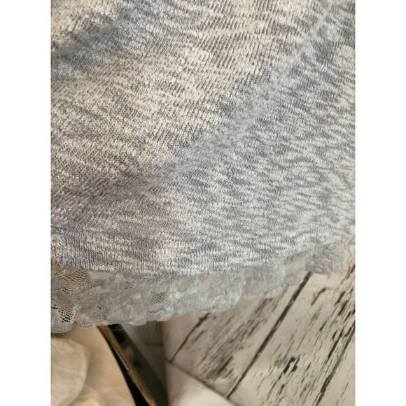 Chenault lace tunic shirt 2x xxl - Picture 4 of 5